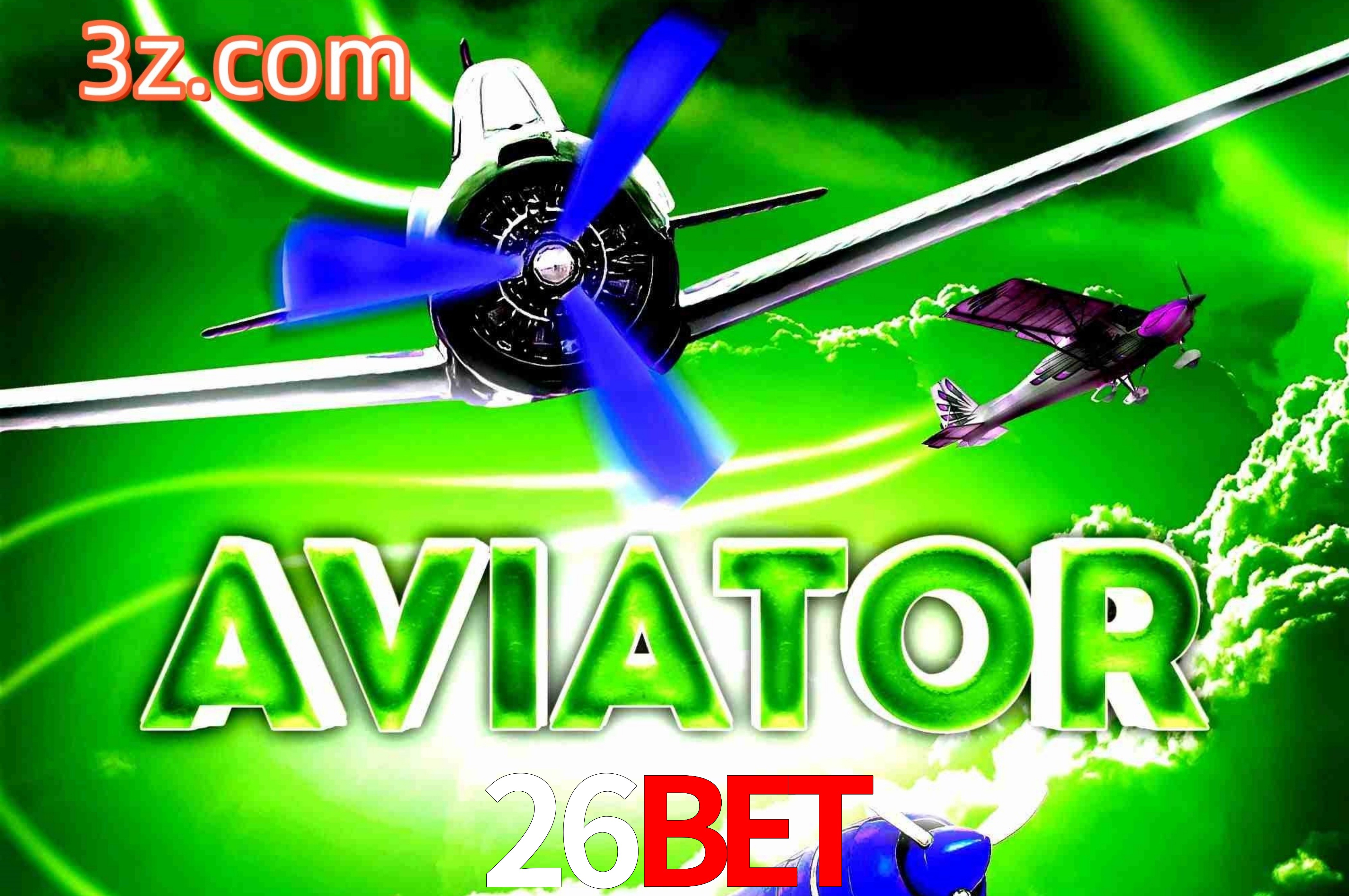 Aviator 26bet Tente a Sorte