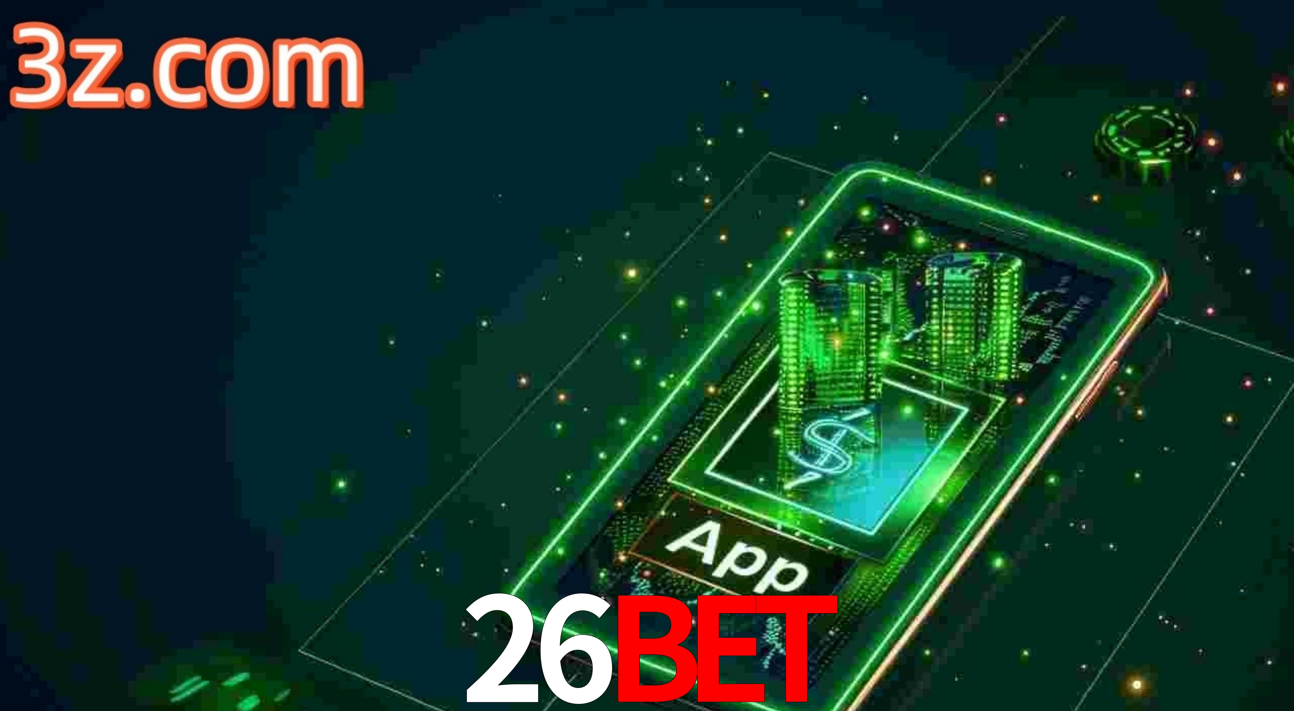 Simplificando a Experiência de Jogo 26bet App