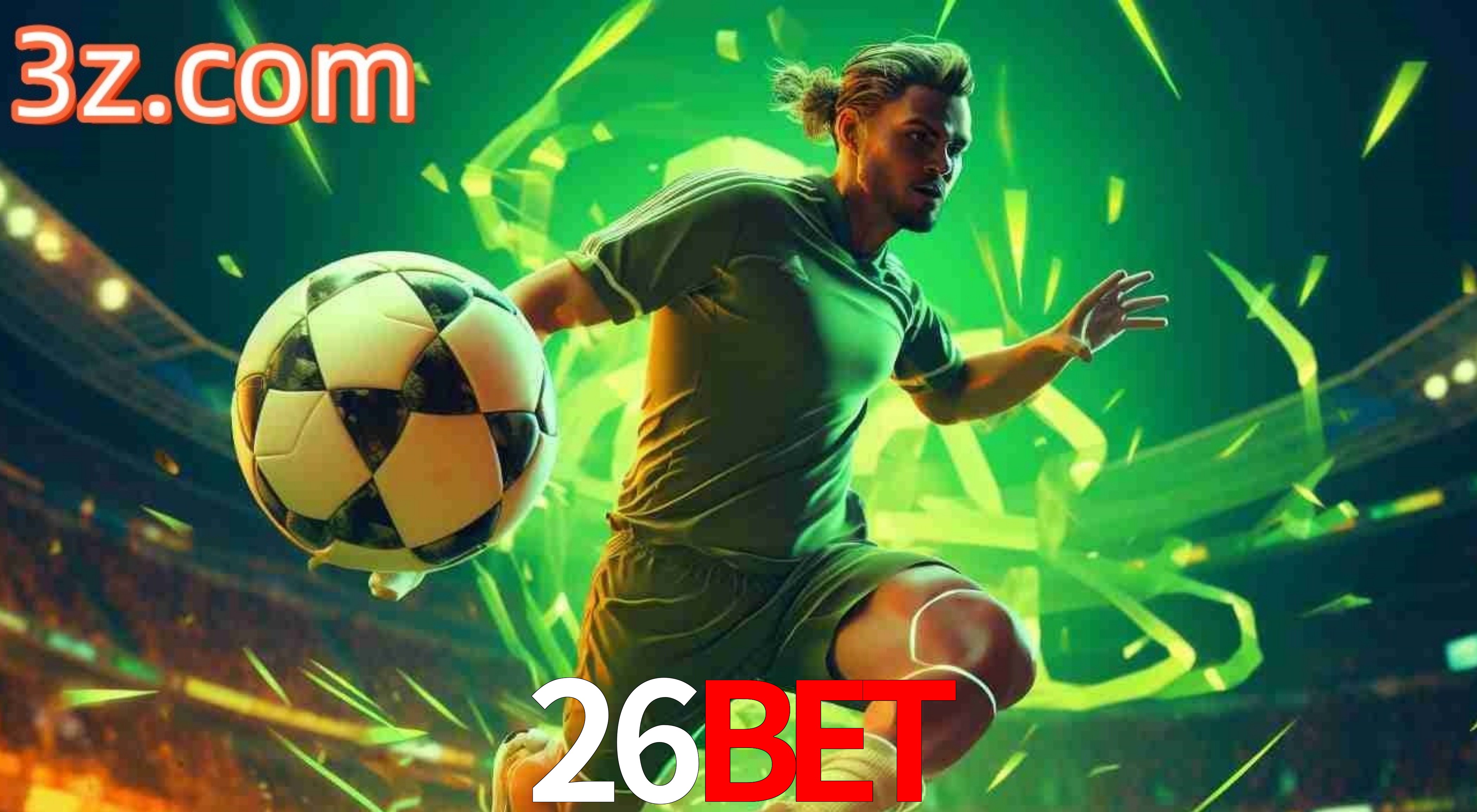Diversidade Apostas no 26bet