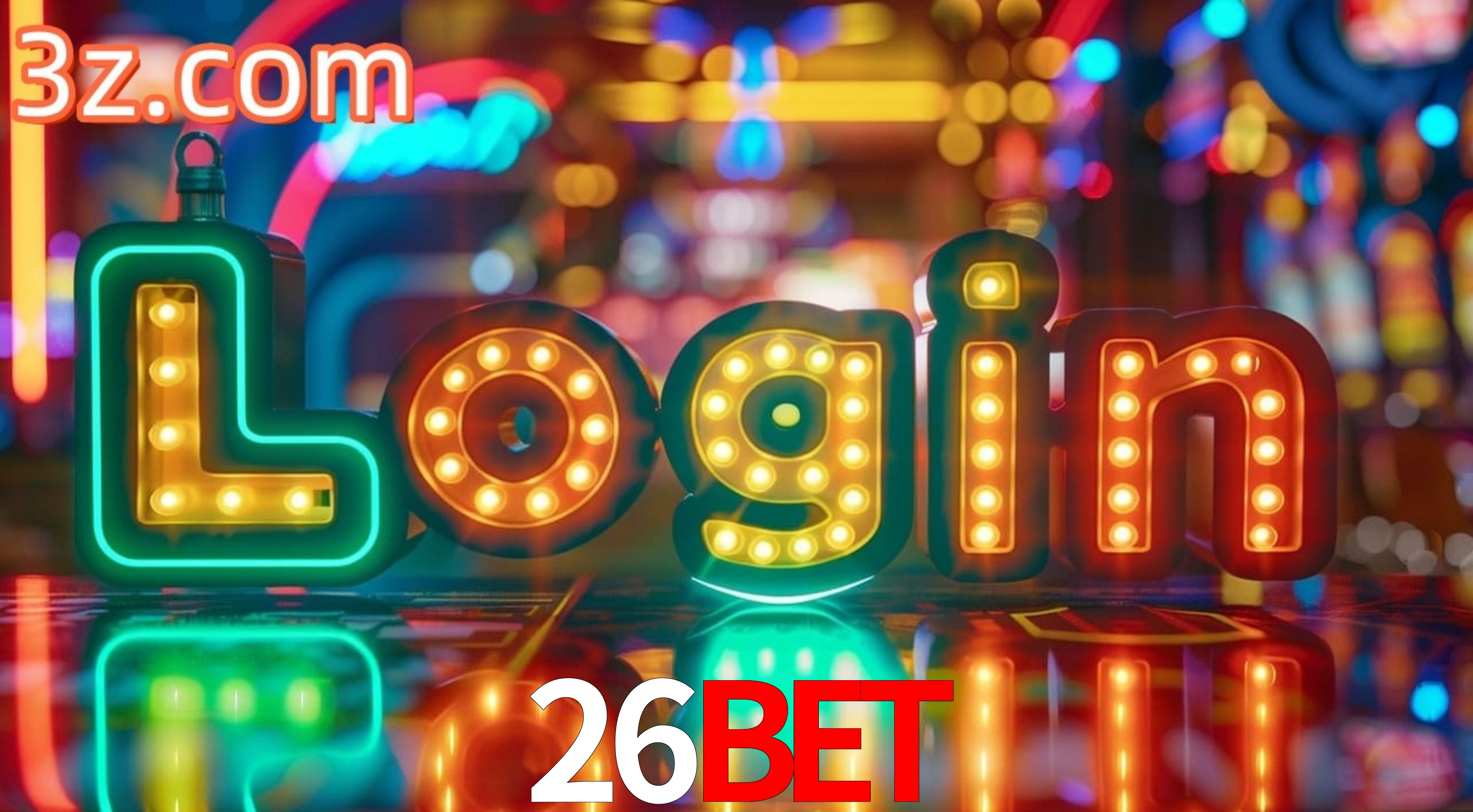 Mundo dos Jogos Cassino 26bet