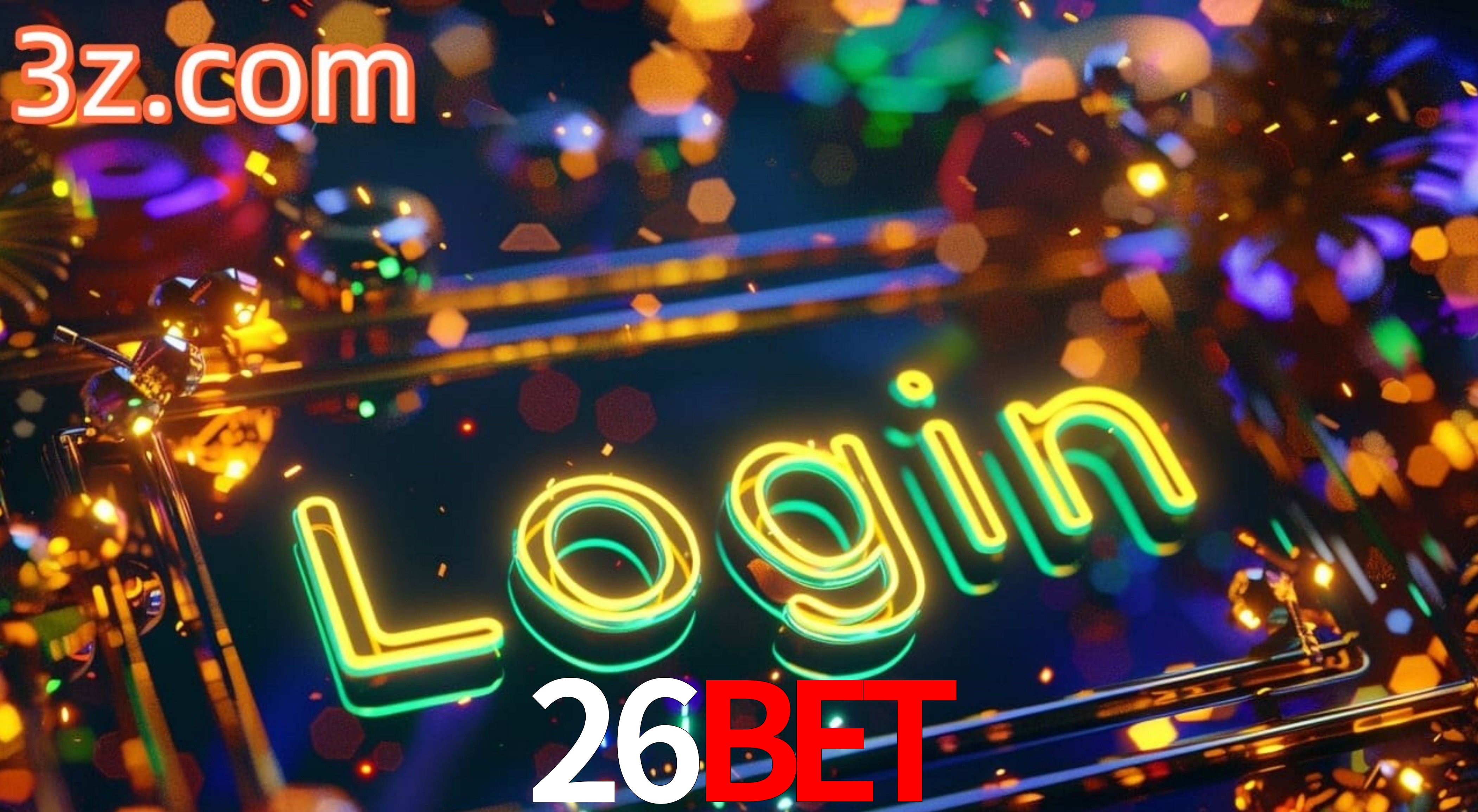 Populares Slots 26bet